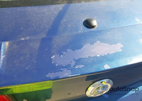 2008 Ford Mustang V6 Deluxe/V6 Premium from USA, damaged, VIN 1ZVHT80N585141162